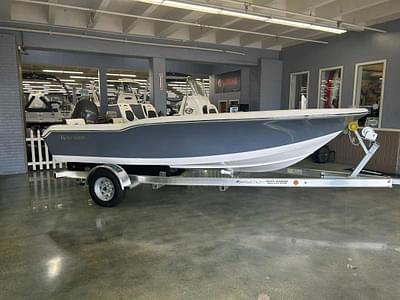 BOATZON | 2023 Tidewater 180 CC