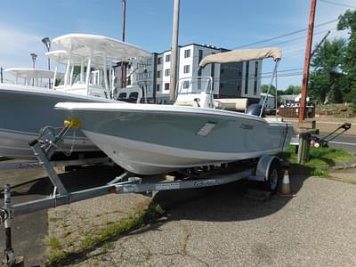 BOATZON | Tidewater 180 CC Adventure 2022