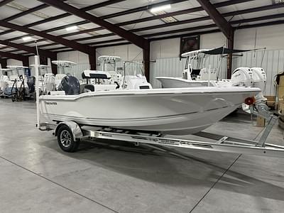 BOATZON | Tidewater 180 CC Adventure 2025 BOATZON | Tidewater 180 CC Adventure 2025
