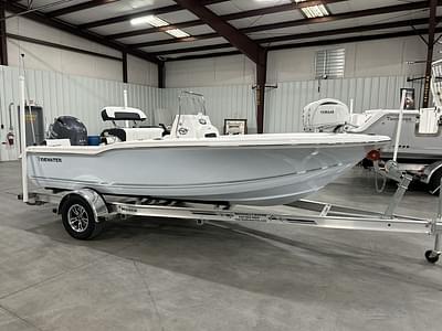 BOATZON | Tidewater 180 CC Adventure 2025 BOATZON | Tidewater 180 CC Adventure 2025