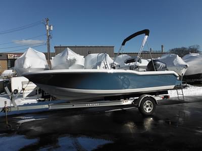 BOATZON | Tidewater 180 CC Adventure 2025