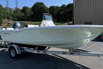 BOATZON | Tidewater 180 CC Adventure 2025