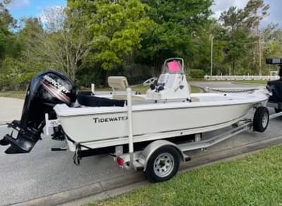 BOATZON | 2016 Tidewater 1800 Bay Max