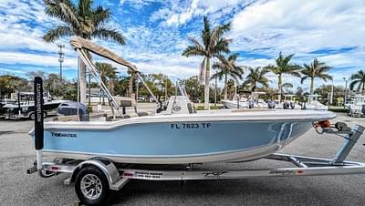 BOATZON | Tidewater 180CC 2022