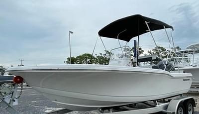 BOATZON | Tidewater 180CC 2024