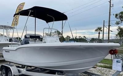 BOATZON | Tidewater 180CC 2024