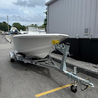 BOATZON | Tidewater 180CC 2026 BOATZON | Tidewater 180CC 2026