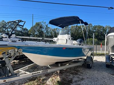 BOATZON | 2015 Tidewater 1900 Bay Max