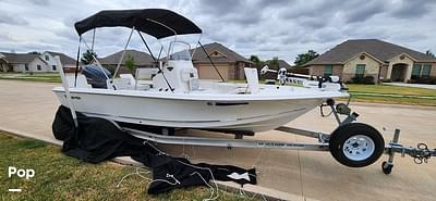 BOATZON | Tidewater 1900 Bay Max