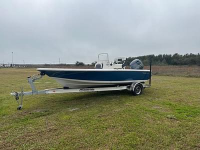 BOATZON | Tidewater 1910 Bay Max 2023