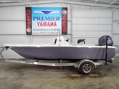 BOATZON | Tidewater 1910 Bay Max 2023