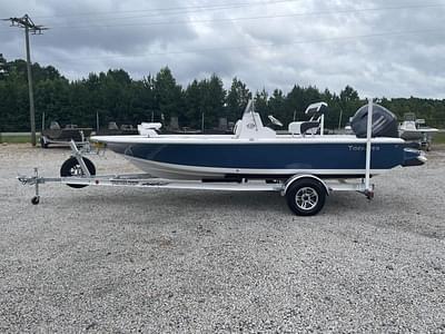 BOATZON | Tidewater 1910 Bay Max 2024