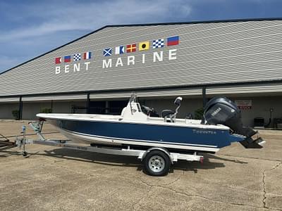 BOATZON | Tidewater 1910 Bay Max 2024