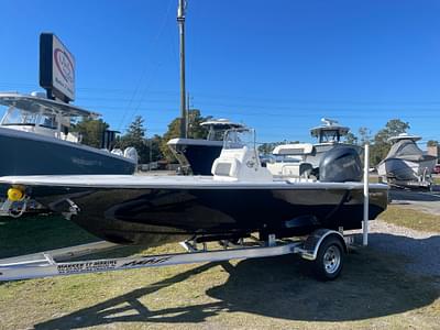 BOATZON | Tidewater 1910 Bay Max 2024 BOATZON | Tidewater 1910 Bay Max 2024