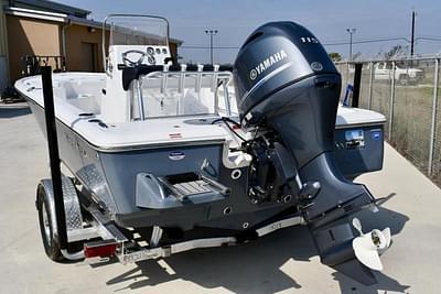 BOATZON | Tidewater 1910BM 2024 BOATZON | Tidewater 1910BM 2024