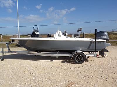 BOATZON | Tidewater 1910BM 2024 BOATZON | Tidewater 1910BM 2024
