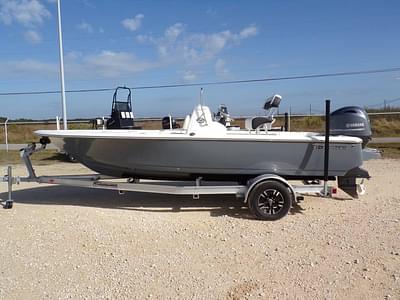BOATZON | Tidewater 1910BM 2024 BOATZON | Tidewater 1910BM 2024