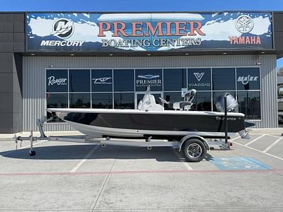 BOATZON | Tidewater 1910BM 2024 BOATZON | Tidewater 1910BM 2024