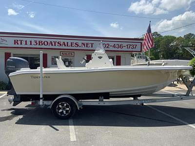 BOATZON | Tidewater 196 CC Adventure 2014 BOATZON | Tidewater 196 CC Adventure 2014