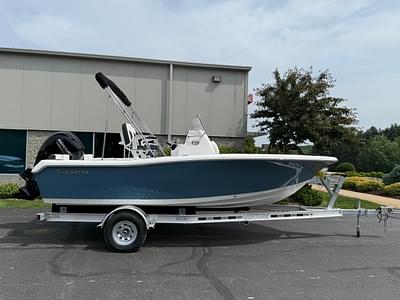 BOATZON | Tidewater 198 CC 2026 BOATZON | Tidewater 198 CC 2026