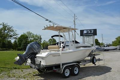 BOATZON | Tidewater 198 CC Adventure 2016 BOATZON | Tidewater 198 CC Adventure 2016