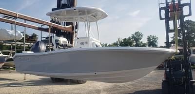 BOATZON | Tidewater 198 CC Adventure 2024