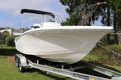 BOATZON | Tidewater 198 CC Adventure 2024