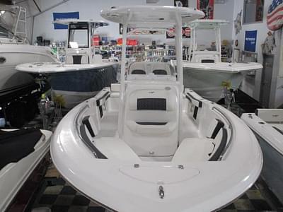 BOATZON | Tidewater 198 CC Adventure 2025