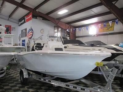 BOATZON | Tidewater 198 CC Adventure 2025 BOATZON | Tidewater 198 CC Adventure 2025