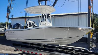 BOATZON | Tidewater 198 CC Adventure 2025