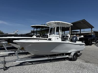 BOATZON | Tidewater 198 CC Adventure 2025 BOATZON | Tidewater 198 CC Adventure 2025