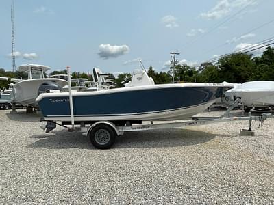 BOATZON | Tidewater 198 CC Adventure 2025
