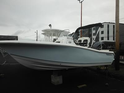 BOATZON | Tidewater 198 CC Adventure 2025