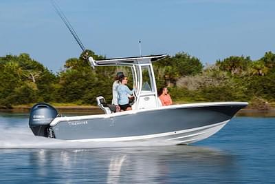 BOATZON | Tidewater 198 CC Adventure 2025