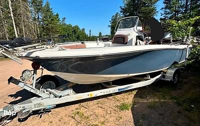 BOATZON | Tidewater 198 CC Adventure BOATZON | Tidewater 198 CC Adventure