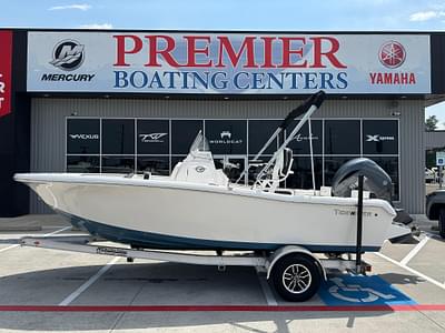 BOATZON | Tidewater 198CC 2025 BOATZON | Tidewater 198CC 2025