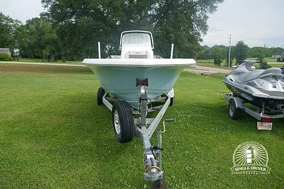 BOATZON | Tidewater 198CC Adventure BOATZON | Tidewater 198CC Adventure