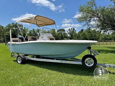 BOATZON | Tidewater 198cc BOATZON | Tidewater 198cc