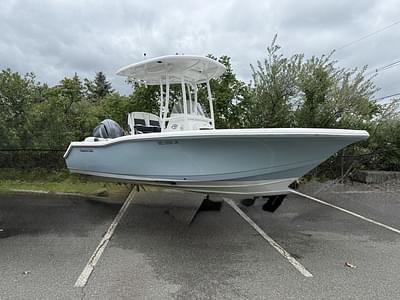 BOATZON | TIDEWATER 21 CC 2024