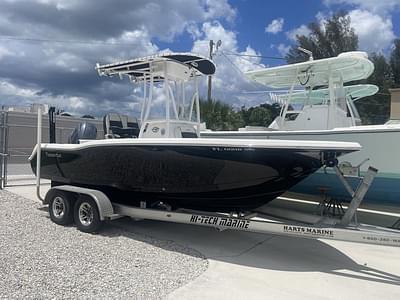 BOATZON | TideWater 210 CC 2021
