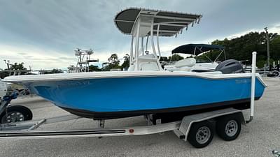 BOATZON | Tidewater 210 CC Adventure 2018 BOATZON | Tidewater 210 CC Adventure 2018