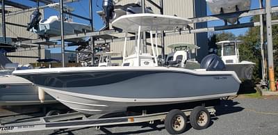 BOATZON | Tidewater 210 CC Adventure 2024