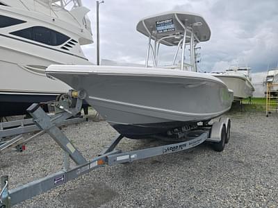 BOATZON | Tidewater 210 LXF 2016 BOATZON | Tidewater 210 LXF 2016