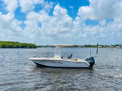 BOATZON | Tidewater 210 LXF 2019