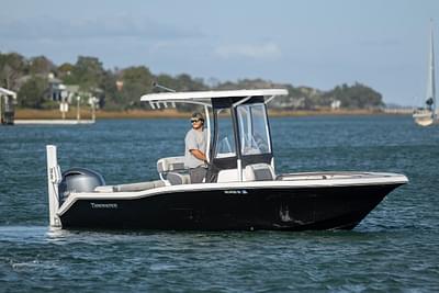 BOATZON | Tidewater 210 LXF 2019