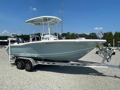 BOATZON | Tidewater 210 LXF 2023