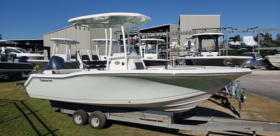 BOATZON | Tidewater 210 LXF 2024