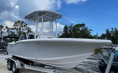 BOATZON | 2024 Tidewater 210 LXF BOATZON | 2024 Tidewater 210 LXF