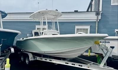 BOATZON | Tidewater 210 LXF 2025 BOATZON | Tidewater 210 LXF 2025