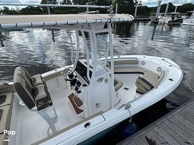 BOATZON | Tidewater 210 LXF